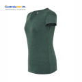 tsrlcmfp 145 v-neck bottle green heather b.png