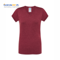 tsrlcmfp 145 v-neck burgundy heather a.png
