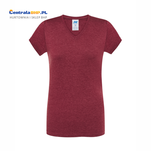 tsrlcmfp 145 v-neck burgundy heather a.png