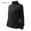 polar damski Jacket 504 ebony gray a.png
