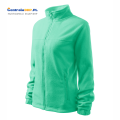 polar damski Jacket 504 miętowy a.png