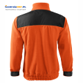 polar unisex JACKET HI-Q 506 pomarańczowy c.png