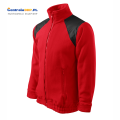 polar unisex JACKET HI-Q 506 czerwony a.png