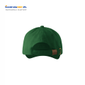 czapka unisex 5P 307 zieleń butelkowa c.png