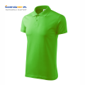 polo męska SINGLE J 202 green apple a.png