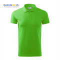 polo męska SINGLE J 202 green apple b.png