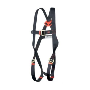 Szelki Bezpieczeństwa OUP - S - SPART30 Ochrona Przed Upadkiem Z Wysokości Reis