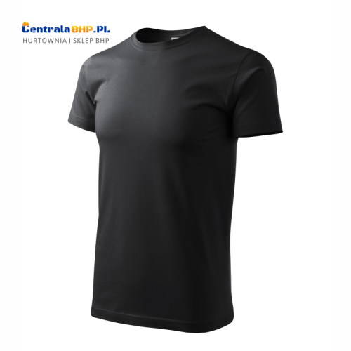 koszukla męska basic 129 ebony gray a.png