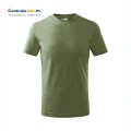 koszukla dziecięca basic 138 khaki b.png