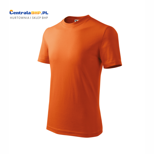 koszukla dziecięca basic 138 pomarańczowa a.png