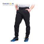 Spodnie ochronne do pasa JOGGER spodnie dresowe Reis Adventure czarny
