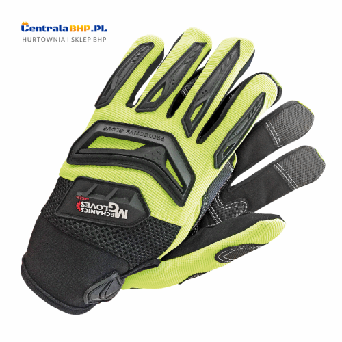 rmc-impact seledynowo-czarne.png