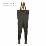Spodniobuty Wodochronne AJ-SBM01FS5 Pros Wodery Zielone typ S5