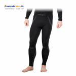 Spodnie Termoaktywne BERGEN - T Męskie Reis