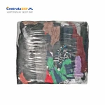 Czyściwo materiałowe trykotowe cienkie CZYTRY 10kg 