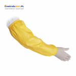 Zarękawek Ochronny TYCH - C -SL DuPont Żółty
