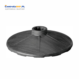 Podstawa Słupka Ostrzegawczego Drogowego ROAD - POST - BASE JSP