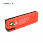 Apteczka Pierwszej Pomocy Samochodowa Z Trójkątem ASAC Pk Mot