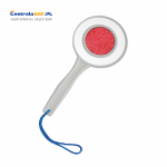 Tarcza Do Zatrzymywania Samochodów Lizak ROAD - STOPPER Reis