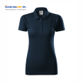 polo damska single j 223 granatowa b.png