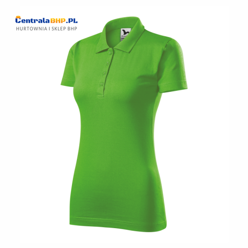 polo damska single j 223 green apple a.png
