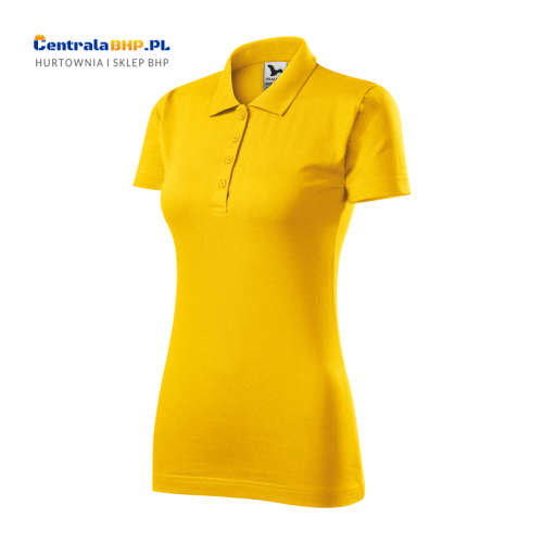 polo damska single j 223 żółta a.png