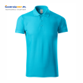 polo męska joy P21 turkusowa b.png