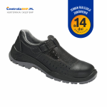 Buty Ochronne Sandały SO 41 S1 Skóra Lico Strzelce Opolskie