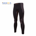 Spodnie Termoaktywne Unisex UD - BRUPRO  Brubeck