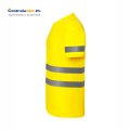 t-shist ostrzegawczy jednokolorowy gold fluor b.png