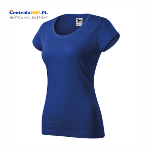 Koszulka Damska Malfini Adler VIPER 161 chabrowa