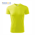 koszulka męska fantasy 124 neon yellow b.png