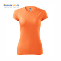 koszulka damska fantasy 140 neon mandarine b.png