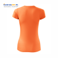 koszulka damska fantasy 140 neon mandarine c.png