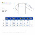 MALFINI BLUZA UNISEX ZERO P41.png