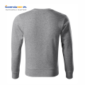 bluza unisex ZERO P41 ciemnoszary melanż c.png
