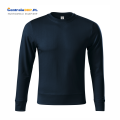 bluza unisex ZERO P41 granatowa b.png