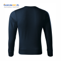 bluza unisex ZERO P41 granatowa c.png