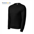 bluza unisex ZERO P41 czarna a.png