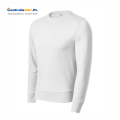 bluza unisex ZERO P41 biała a.png