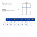 Malfini kamizelka unisex EXIT 525.png