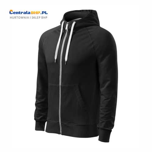 bluza męska VOYAGE 452 czarna a.png