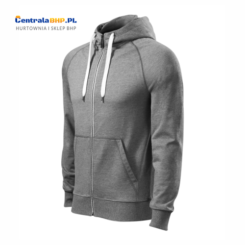 bluza męska VOYAGE 452 ciemnoszary melanż a.png