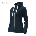 bluza damska VOYAGE 451 granatowa a.png