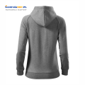 bluza damska VOYAGE 451 ciemnoszary melanż c.png