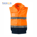 RIMECK kurtka unisex HV Guard 4in1 5V2 fluorescencyjny pomarańczowy e.png