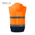 RIMECK kurtka unisex HV Guard 4in1 5V2 fluorescencyjny pomarańczowy f.png