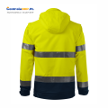 RIMECK kurtka unisex HV Guard 4in1 5V2 fluorescencyjny żółty c.png