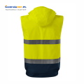 RIMECK kurtka unisex HV Guard 4in1 5V2 fluorescencyjny żółty f.png