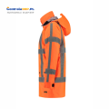 kurtka unisex rws parka t50 fluorescencyjny pomarańczowy d.png
